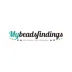MyBeadsFindings logo