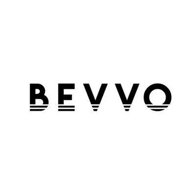 mybevvo.com logo