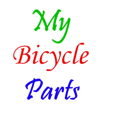 Mybicycleparts