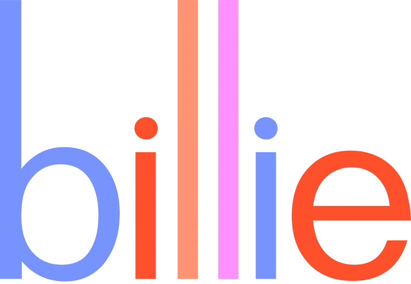 Billie logo