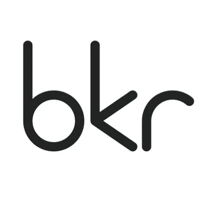 bkr logo