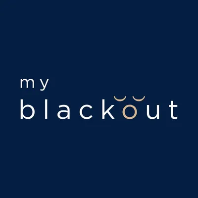 myblackout.com.au logo