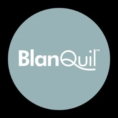 BlanQuil logo