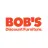 Bob's Discount Furniture logo