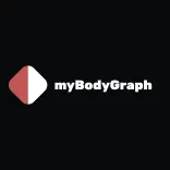 myBodyGraph logo/icon