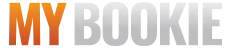 MyBookie logo
