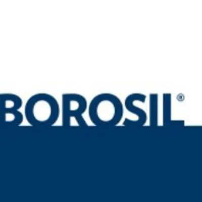 MyBorosil logo