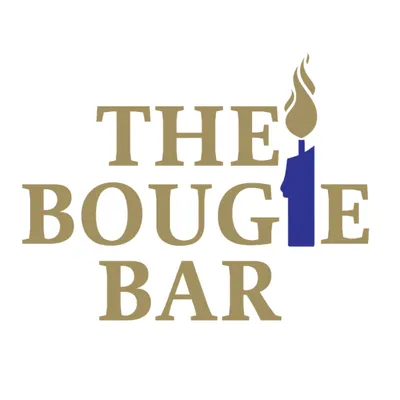 The Bougie Bar logo