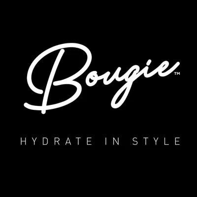 My Bougie Bottle logo