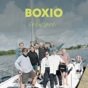 myboxio Logo