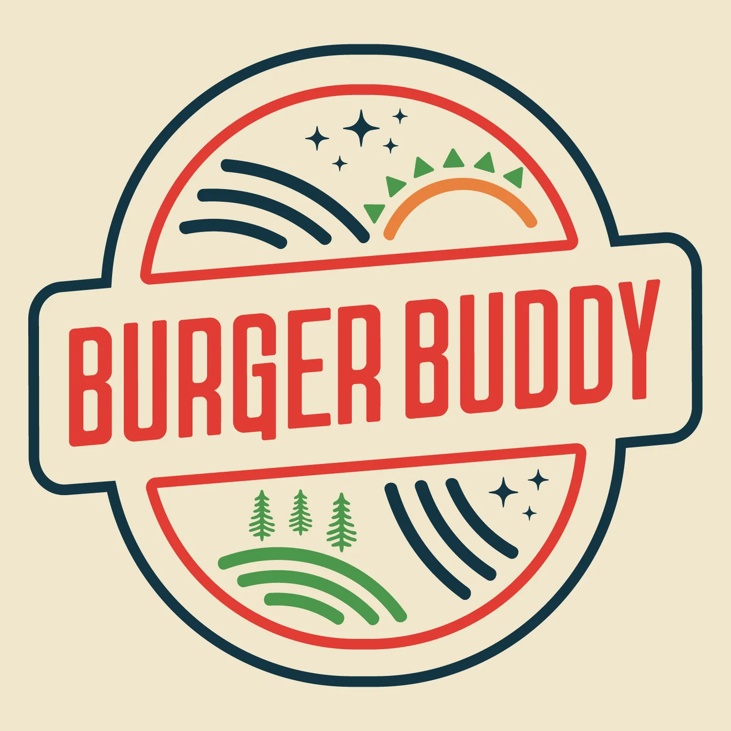 Myburgerbuddy