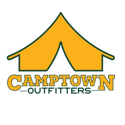 Camptown Outfitters logo