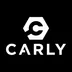 Carly - Connected Car logo