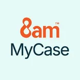 MyCase logo/icon