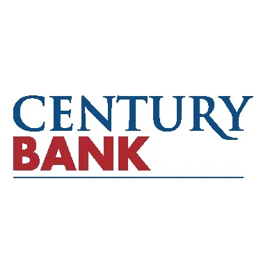 Century Bank logo