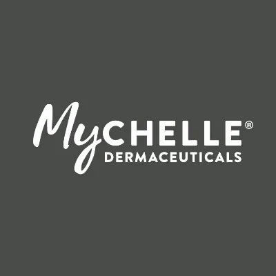 MyCHELLE Dermaceuticals logo