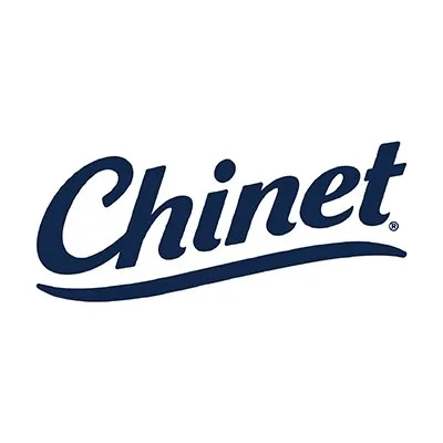 Chinet logo