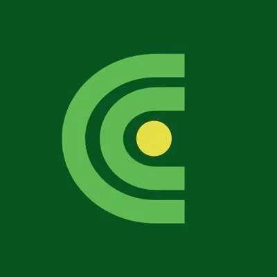 The Citizens Bank of Edmond logo