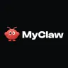 Myclaw logo
