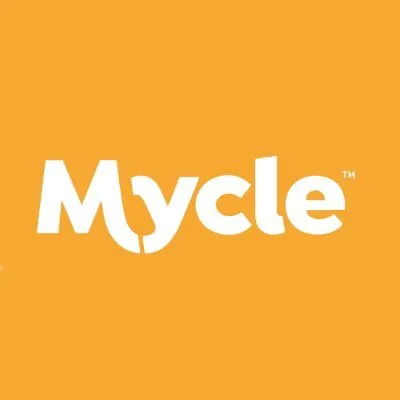 Mycle Bikes logo