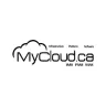 MyCLoud logo
