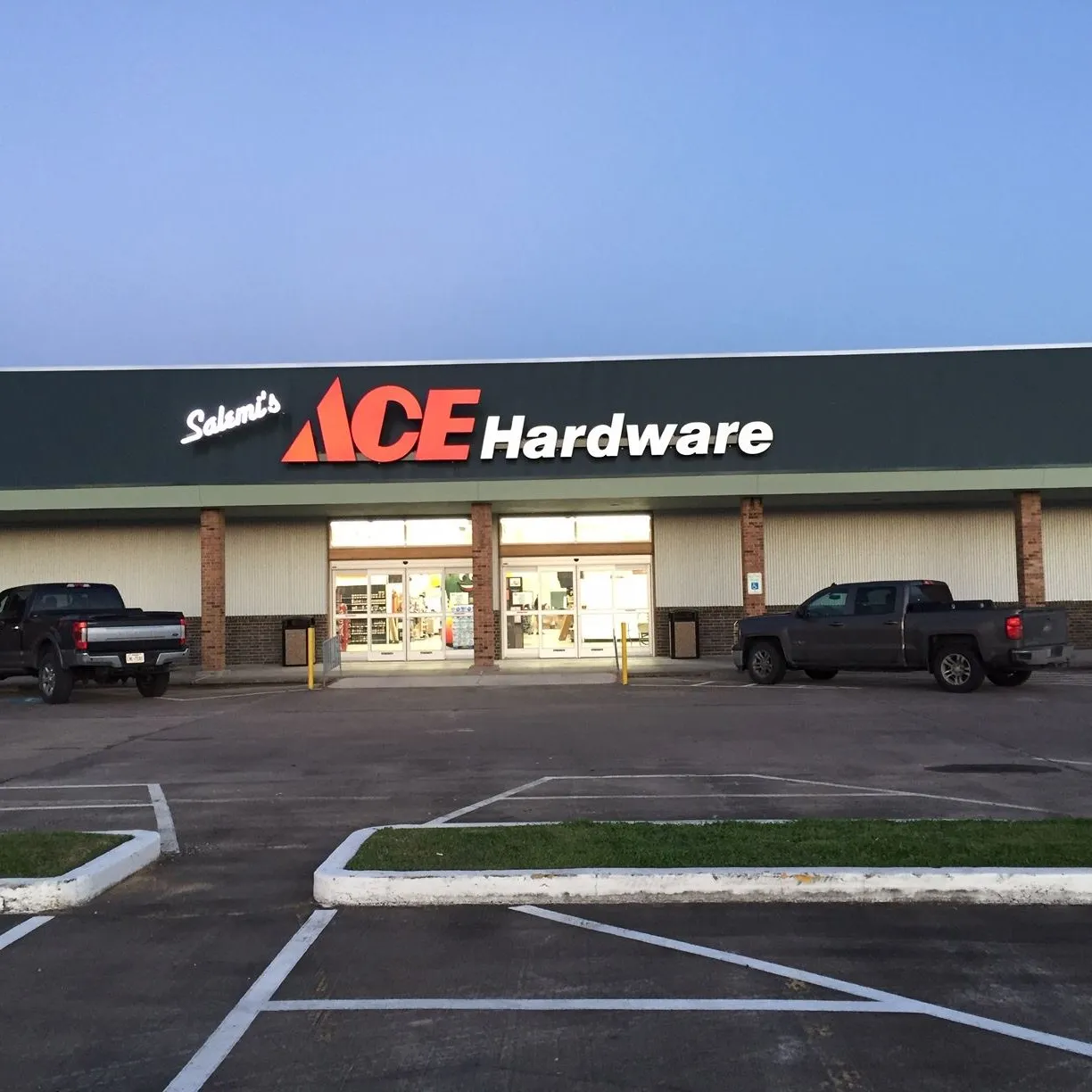 My Coastal Ace (Ace independent retailer)