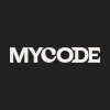 My Code Media logo