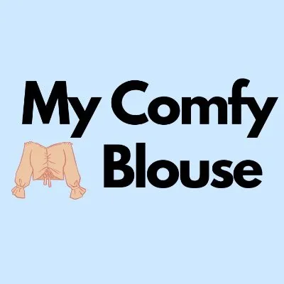 My Comfy Blouse logo