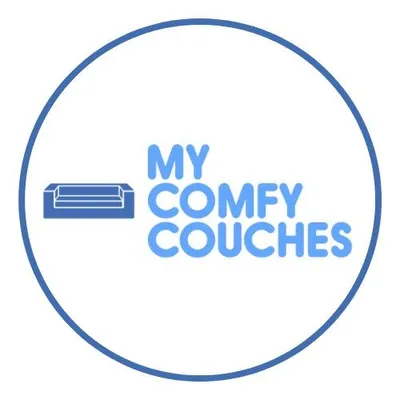 My Comfy Couches logo