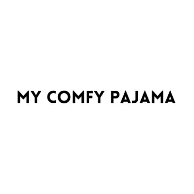 mycomfypajama.com logo