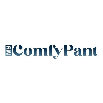 My Comfy Pant logo