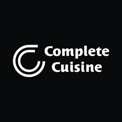 mycompletecuisine.com logo