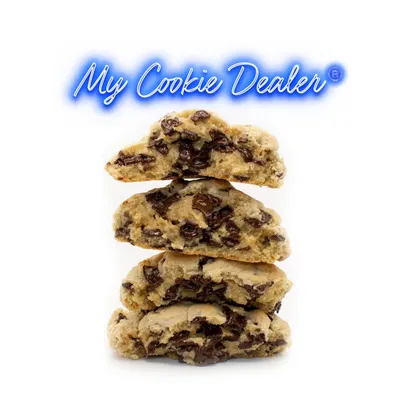 My Cookie Dealer logo