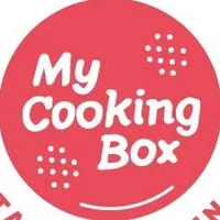 My Cooking Box Logo