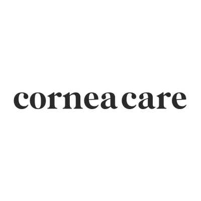 CorneaCare logo