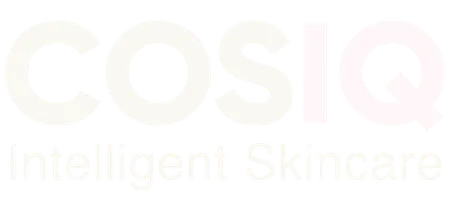 CosIQ light logo