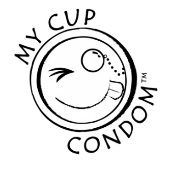 My Cup Condom logo