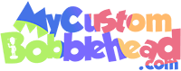 MyCustomBobblehead.com