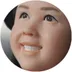 MyCustomBobbleHead logo