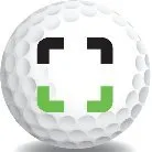 MyCustomGolfBall logo