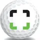 MyCustomGolfBall