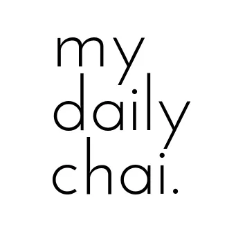 mydailychai logo