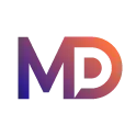 MyDietDoc light logo