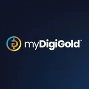 MyDigiGold Logo