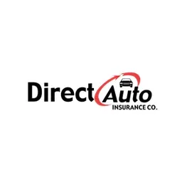 Direct Auto Insurance Company Logo & Brand Assets (SVG, PNG and vector ...
