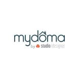 Mydoma Studio logo/icon
