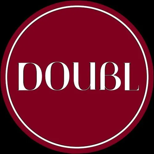Doubl logo