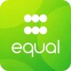 Equal AI logo