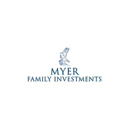Myer Family Investments logo