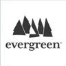 My Evergreen logo
